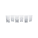 Baccarat Everyday Grande Highballs Set of 6