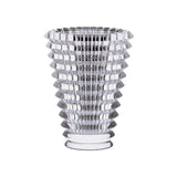 Baccarat Eye Oval Vase