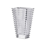 Baccarat Eye Vase Rectangular