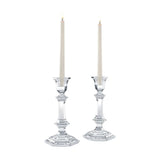 Baccarat Harcourt Candlesticks Set of 2