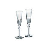 Baccarat Harcourt Eve Flutes