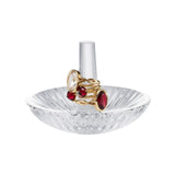 Baccarat Mille Nuits Ring Holder