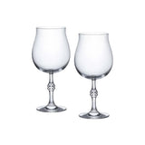 Baccarat Passion Wine Glasses Set of 2