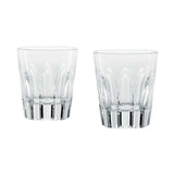 Baccarat Polignac Tumbler Set of 2