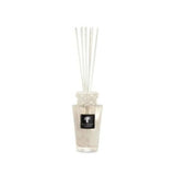 Baobab Totem Diffuser Pearls White