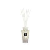 Baobab Totem Diffuser Pearls White