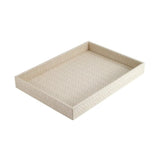 Bodrum Wicker Tray