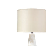 Borealis Hexagon Table Lamp