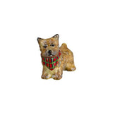 Cairn Terrier Ornament