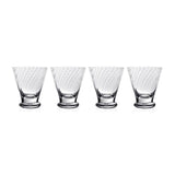 William Yeoward Calypso Set of 4 Shot Glasses