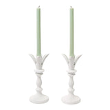 Candlestick Holder Set/2