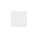 Frenchie Striped Petite Napkins