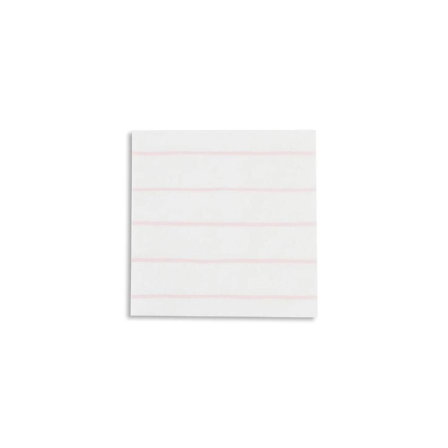 Frenchie Striped Petite Napkins