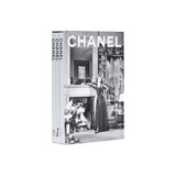 Chanel 3 Book Slipcase New Edition