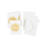 Cheers! Gift Enclosure Cards