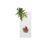 Christmas Cardinal Towel New Christmas/Holiday