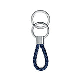 Christofle Duo Complice Key Chain