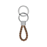 Christofle Duo Complice Key Chain