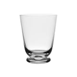 William Yeoward Classic Footed Tumbler Old Fashioned