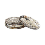 Nashi Coasters Set of 4