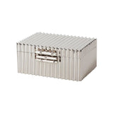Corrugated Bamboo Box