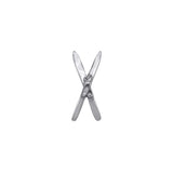 Crossed Skis Napkin Weight