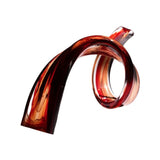 Curly Glass Deco