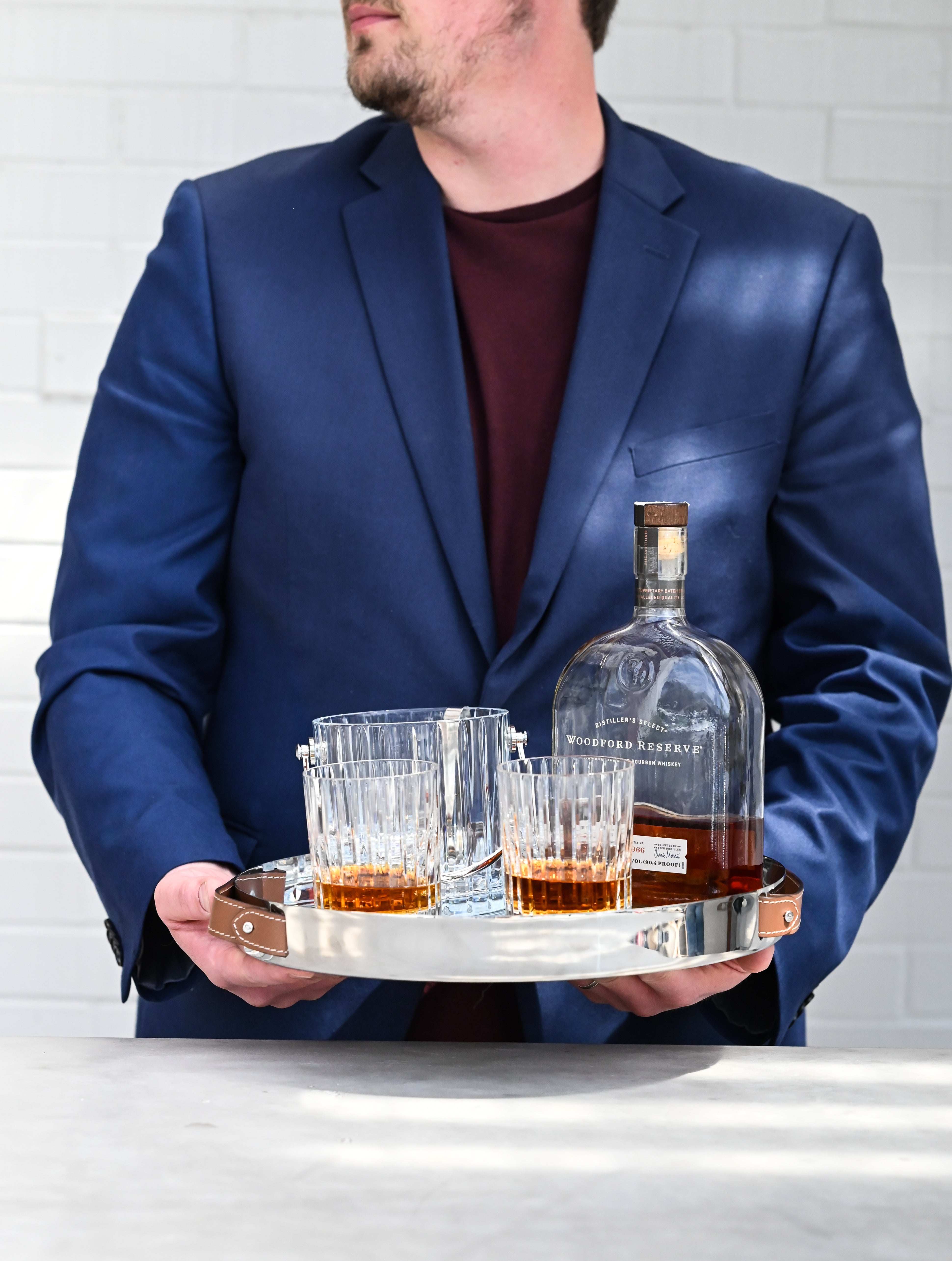 Ralph Lauren – W Home Collection