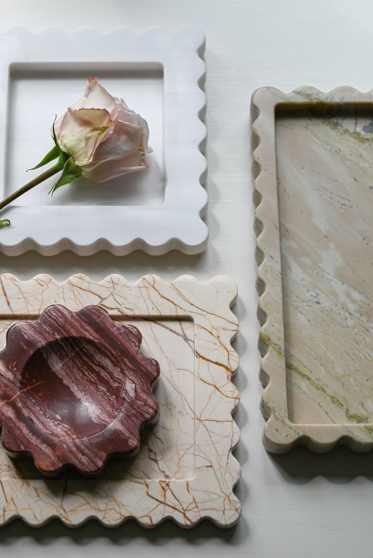 Trays – W Home Collection