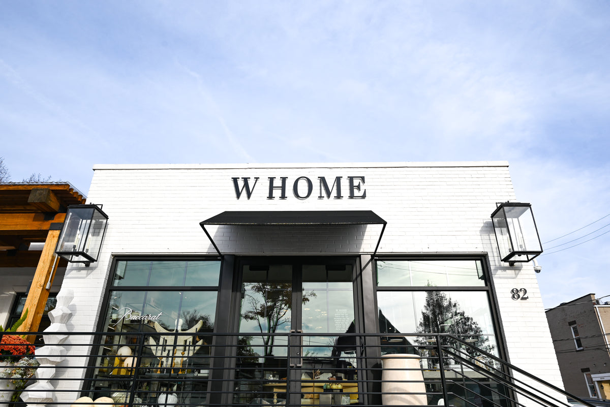 About Us – W Home Collection