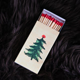 Matches Tannenbaum