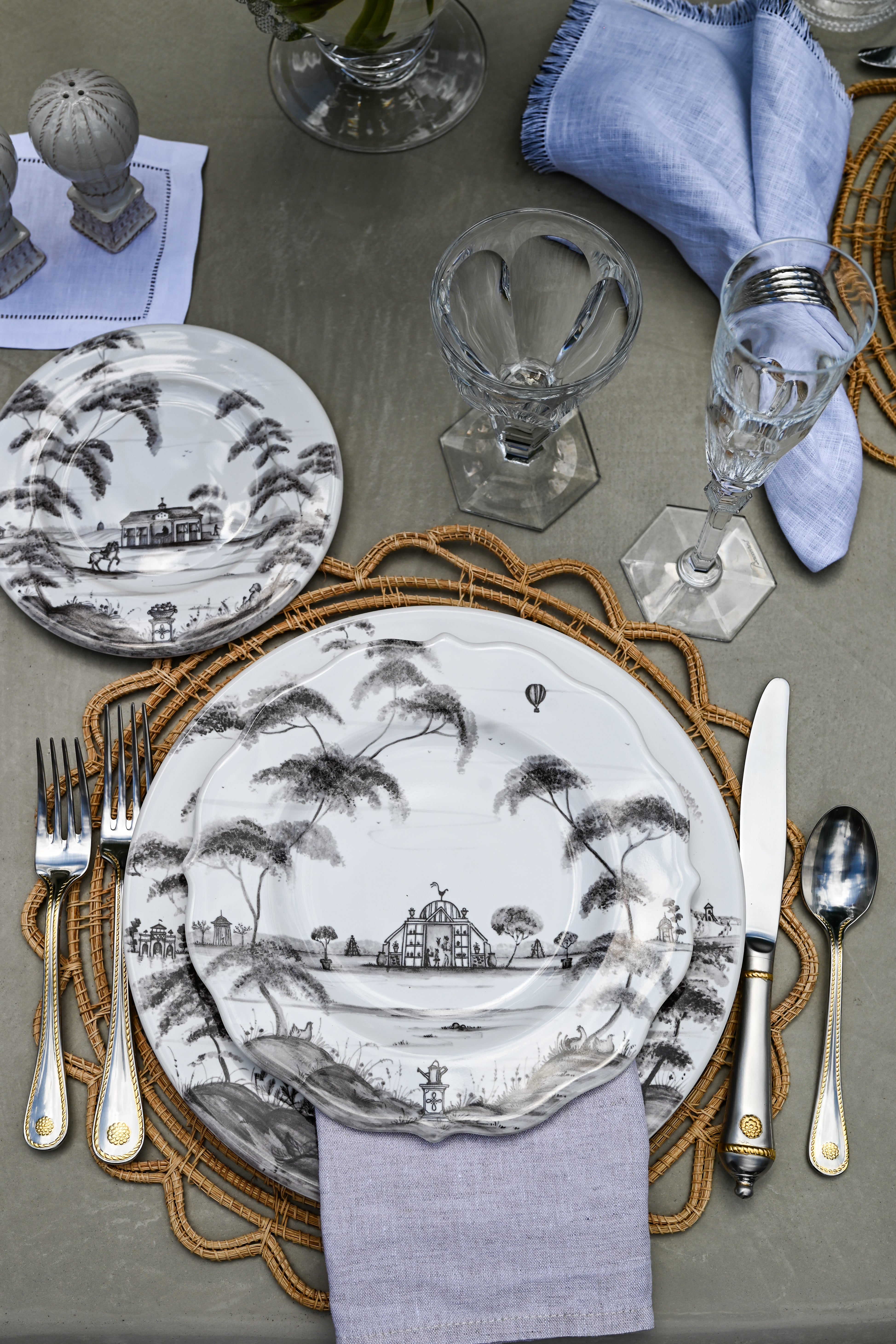 Juliska – W Home Collection