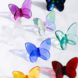 Baccarat Lucky Butterfly