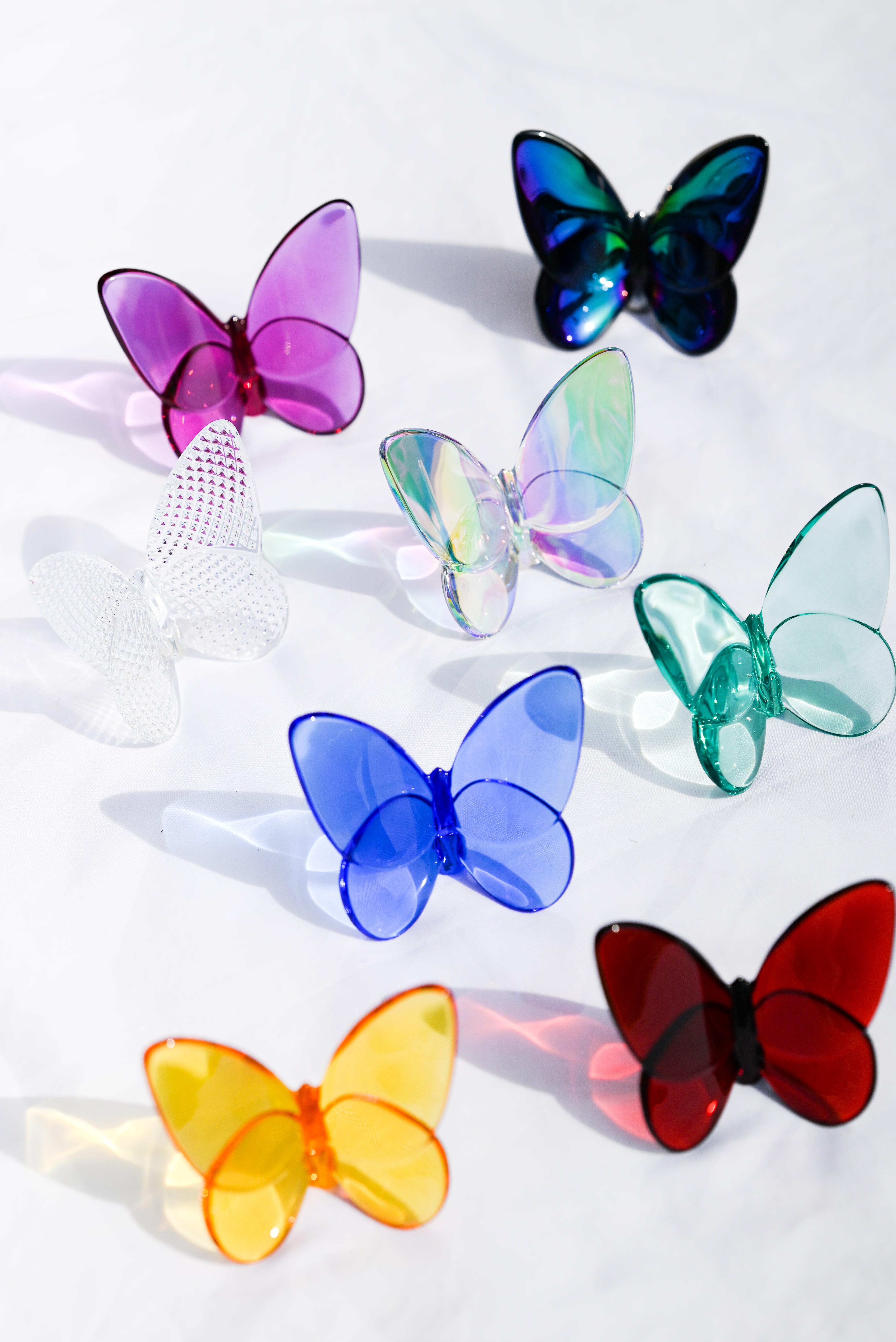 Baccarat – W Home Collection