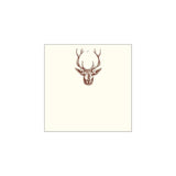 Deer Gift Tags