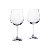 Baccarat Dégustation Grand Bourgogne Set of 2