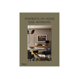 Disc Interiors: Portraits of Home