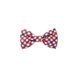 Dog Bow Tie Americana