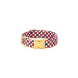 Dog Collar Americana