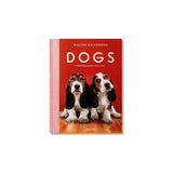 Dogs: Photographs 1941-1991