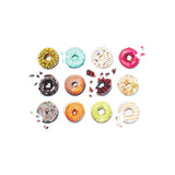 Dozen Donuts Mini Puzzles