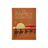 Family Bucket List