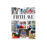 Fifth Avenue: 200 Years of Stories and Legends