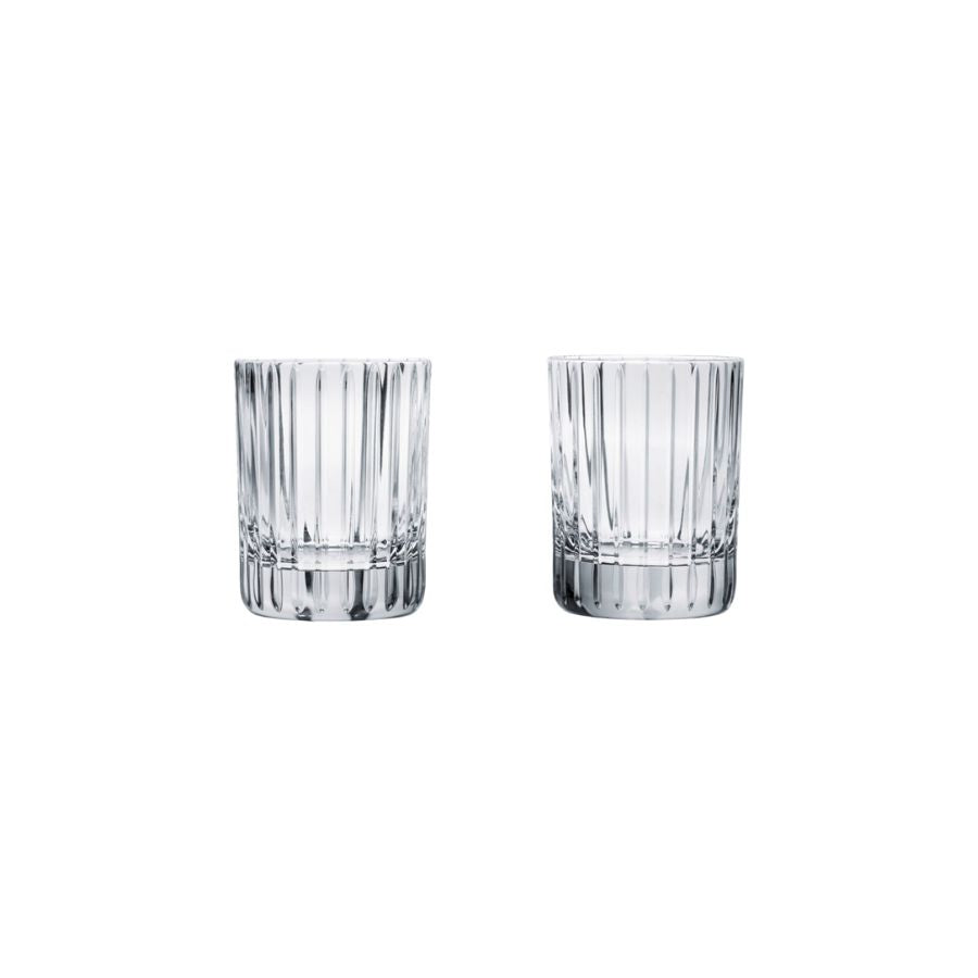 Baccarat Harmonie Tumbler Set of 2