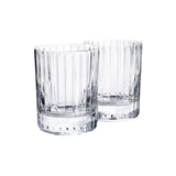 Baccarat Harmonie Tumbler Set of 2