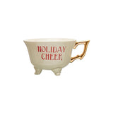 Holiday Mugs