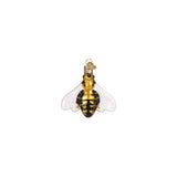 Holiday Bee Ornament