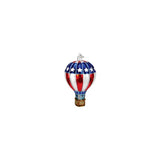 Hot Air Balloon Ornament