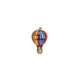 Hot Air Balloon Ornament