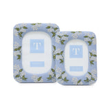 Hydrangea Photo Frames